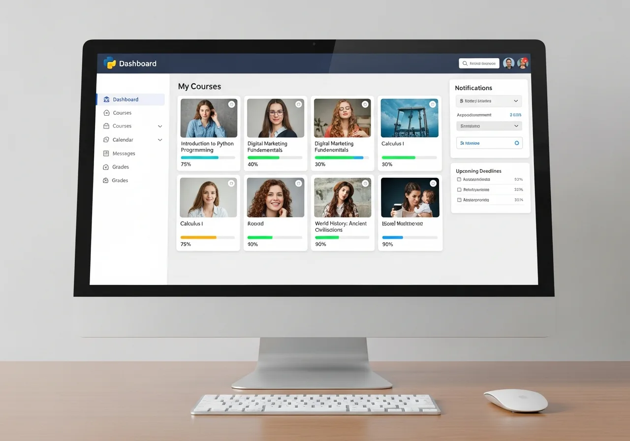 Plateforme Innovante